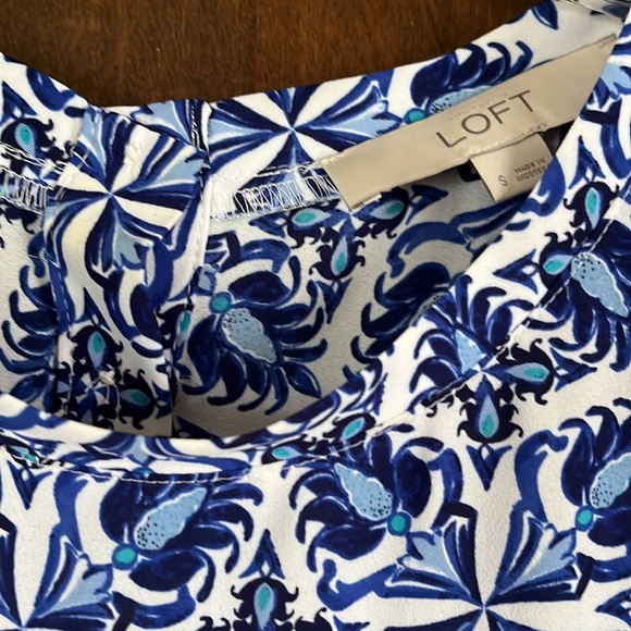 ~flash sale~ Loft Top - Picture 4 of 5